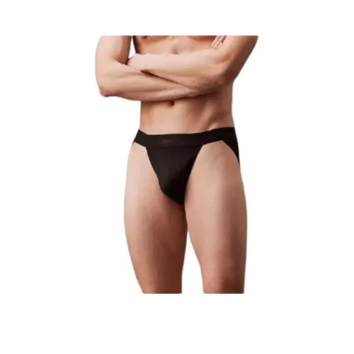CALVIN KLEIN Underpants Men's 1 Pack Black