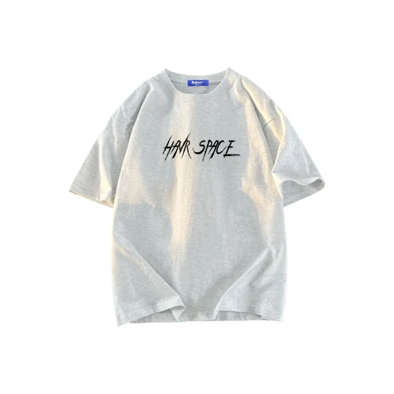 HAVR T Shirts Unisex-1