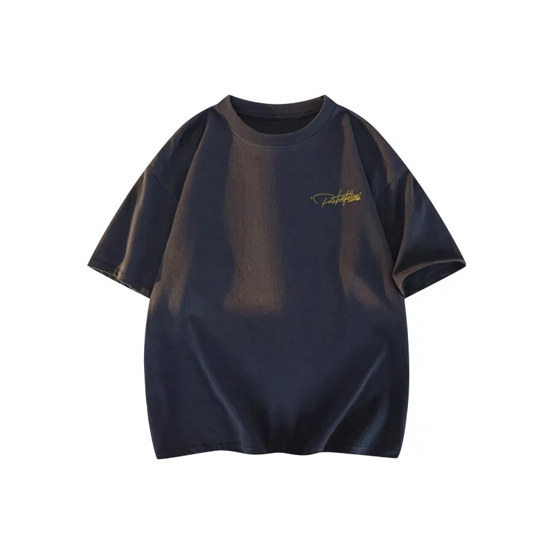PAUL COSTELLOE T Shirts Unisex-5