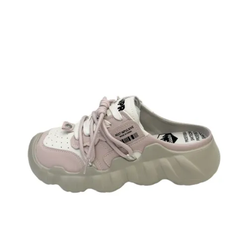 Shougu Rubber Sole Quiet Wrap toe Slippers Women's