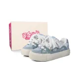 Light Blue (A49 Sesame Catfish)