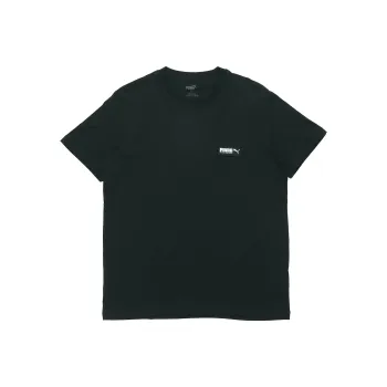 PUMA PILE OPEN T Shirts Men