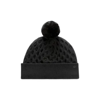 Lululemon Wool Beanies Women's Black