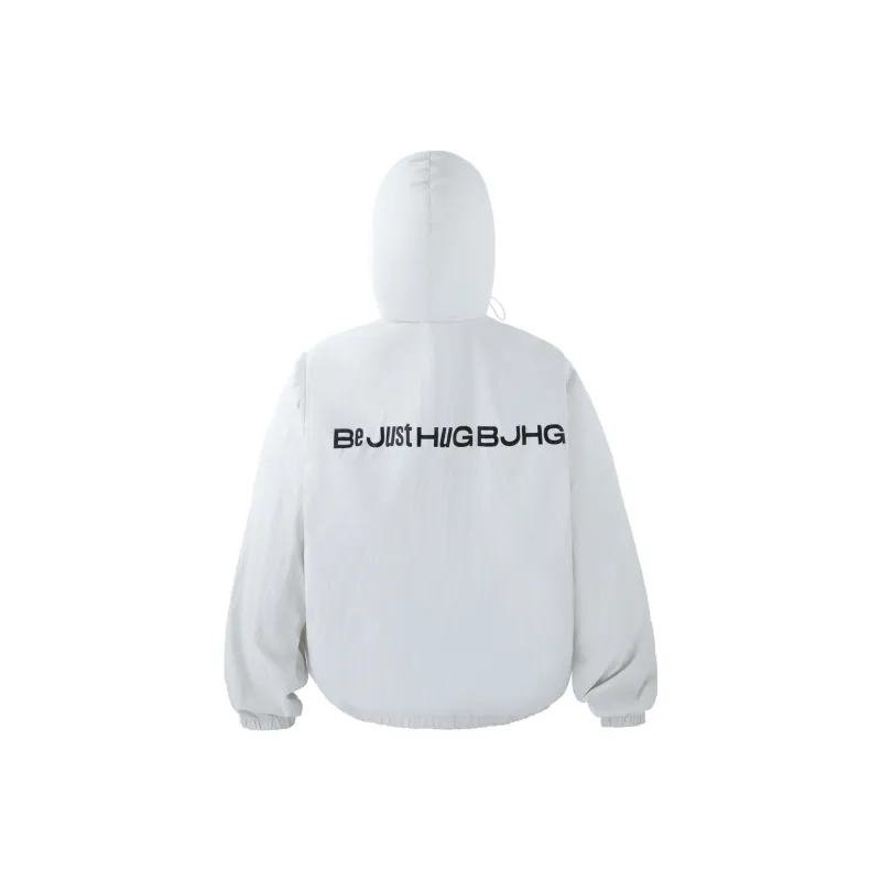 BJHG Sun Protection Clothing Unisex-1