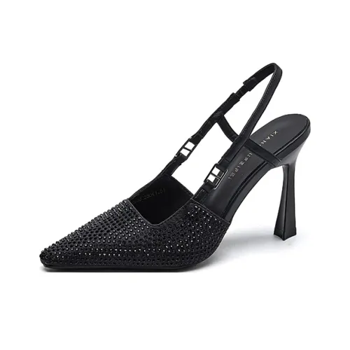 PINWEISHIDU Strap Sandals Women's