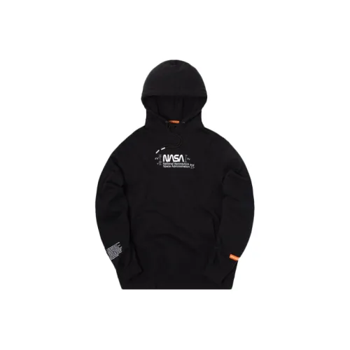 HERON PRESTON Sweatshirts Unisex