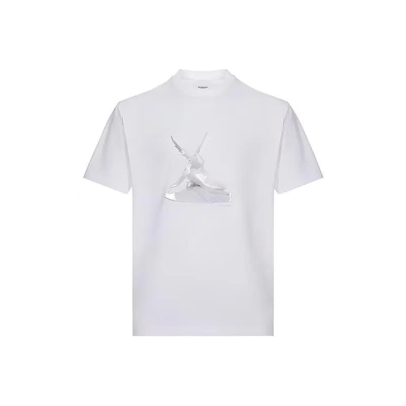 Burberry Wallace Tee-0