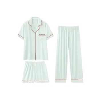 O'MESIK Pajama Set Women's Mint Green