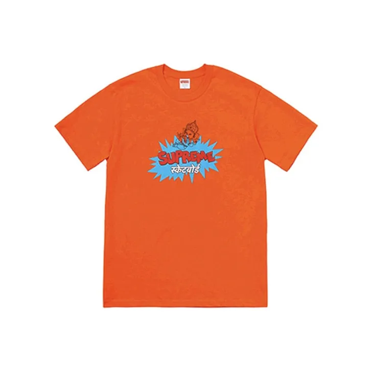 Supreme Ganesha Tee-0