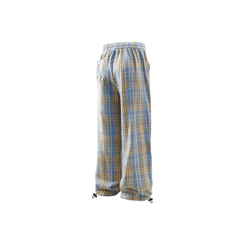 Vitocano Casual Pants Unisex-9