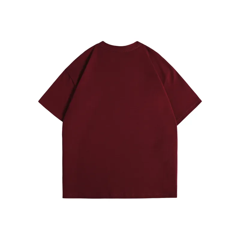 MIIOW Trend Party Series T Shirt Unisex 2 Pack-12