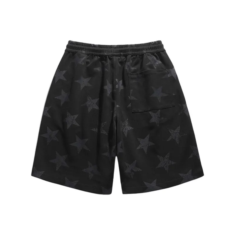 KRISTALIA Casual Shorts Unisex-5