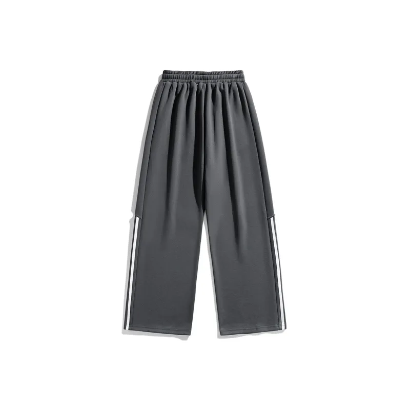 Ferrero Ross x FUERZA Casual Pants Unisex-3
