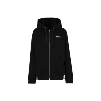 Burberry Sweatshirt Men's Black 80256841