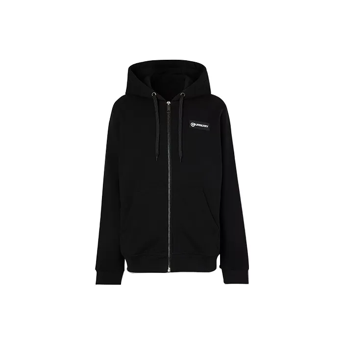 Burberry Sweatshirt Men's Black 80256841-0