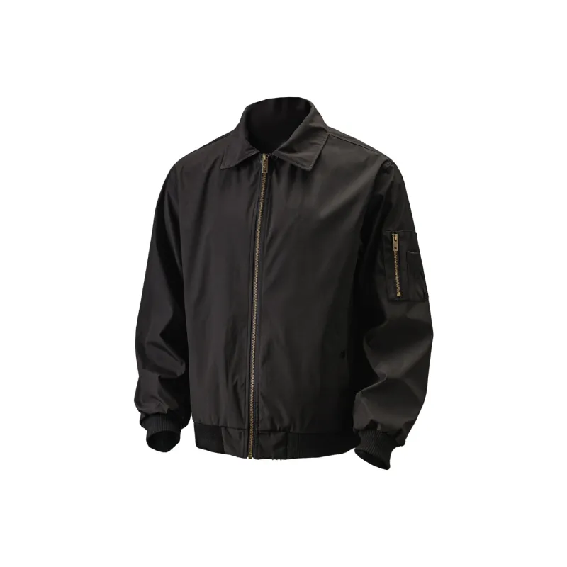 FORCEPULR Jackets Unisex-8