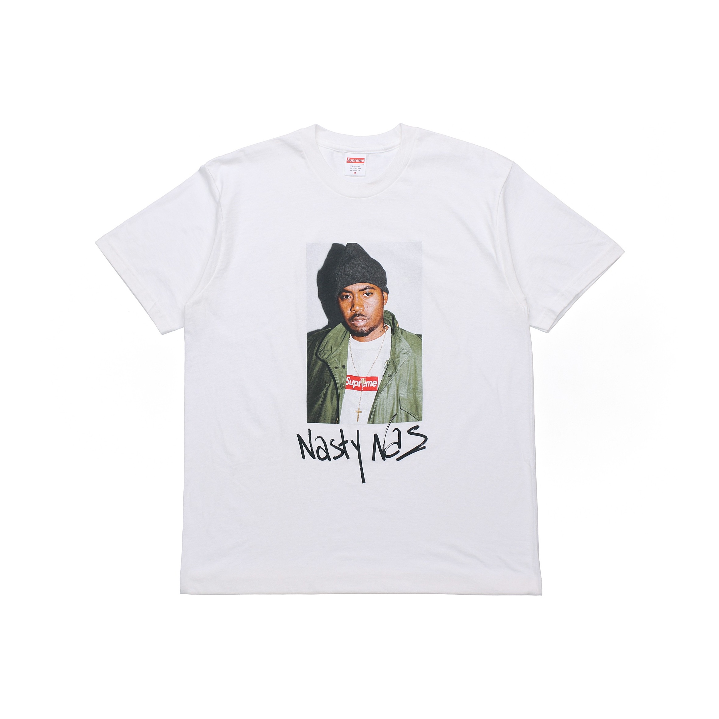 Supreme Antihero Balcony Tee - POIZON