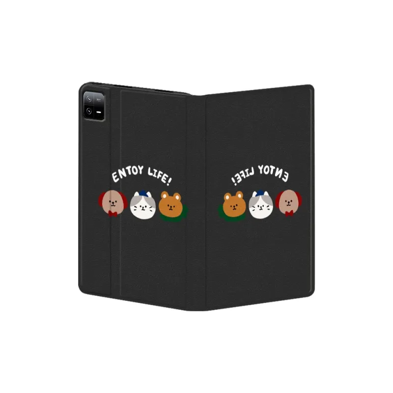 YIBAOBAO Tablet Protective Cases-10