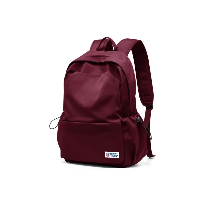NFL Fabric Backpack Laptop Backpack Regular Unisex Multicolor-16