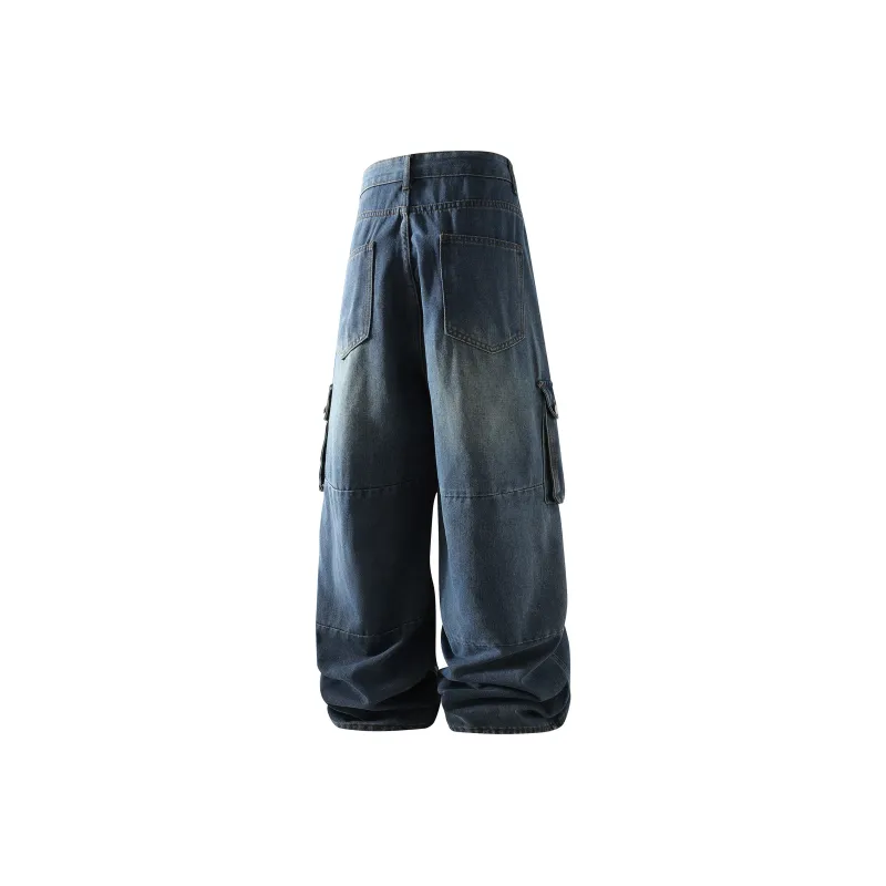 SXSY Jeans Unisex-15