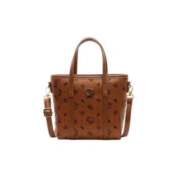 Debecca PU Handbag Women's Multicolor
