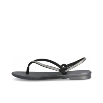 Ipanema Grendha Cacau Strap Sandals Women's Black