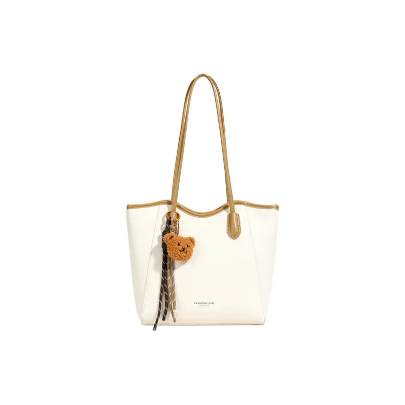 DALO PU Handbag Shoulder Bag Women's Multicolor-0