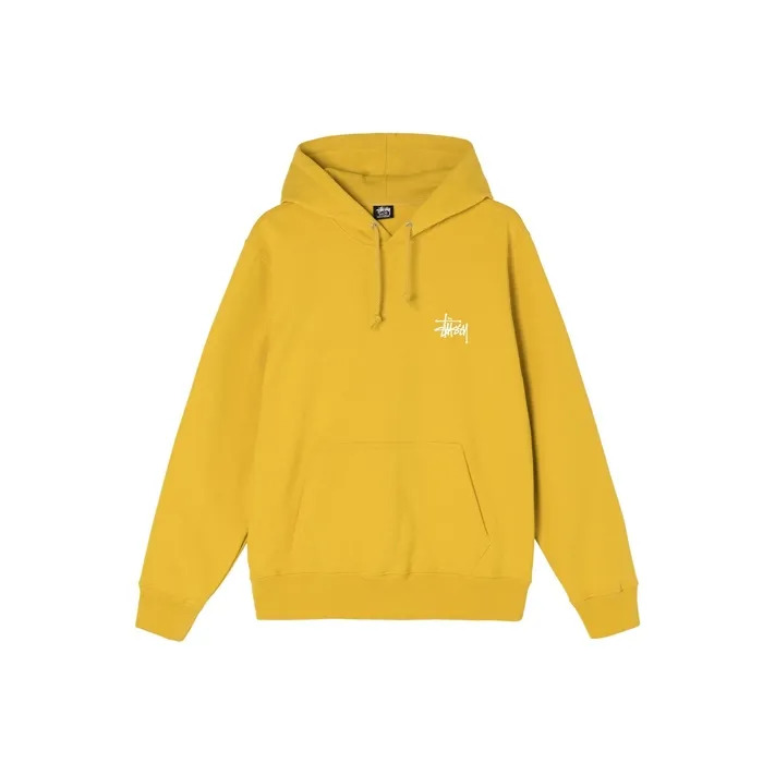 Stussy Basic Stussy Hood-12