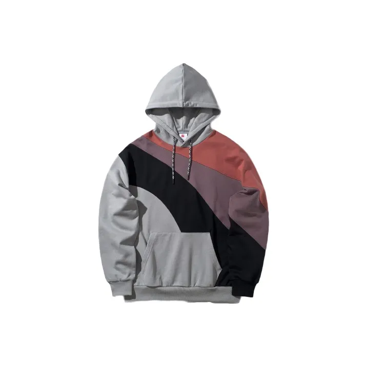 LiNing China Li Ning Sweatshirts Unisex-0