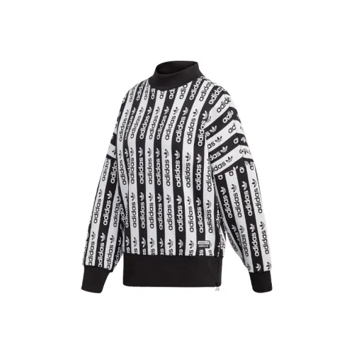 Adidas Originals Sweatshirts Women's