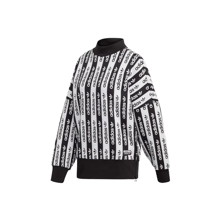 Adidas Originals Sweatshirts Women's-0