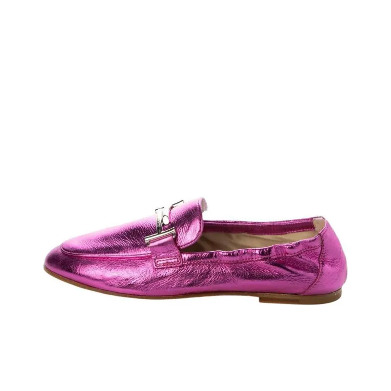 TOD'S Casual Single Shoes Women's Rose Red-0
