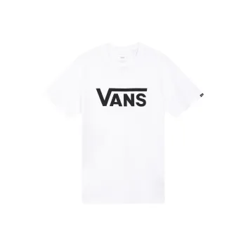 Vans T Shirts Unisex