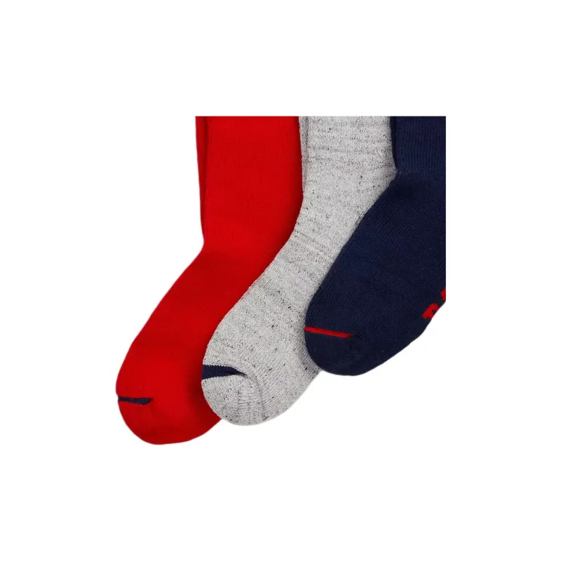 Polo Ralph Lauren FW24 Socks Sets Men's 3 Pack-3