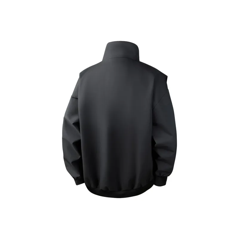 EYEUNDERSTAND Jackets Unisex-1