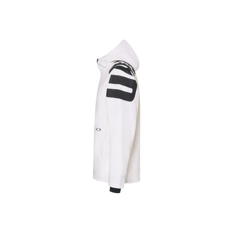 Oakley Enhance Tech Shell Jacket 2.0 Jacket Men's White-2