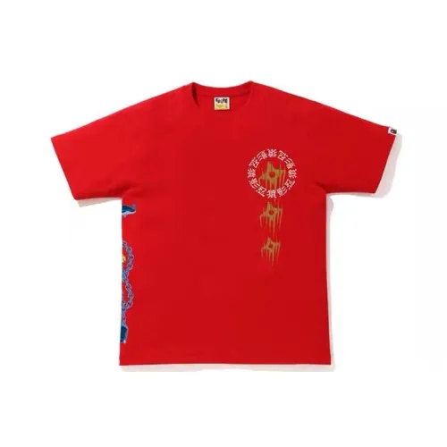 A BATHING APE Ninja Tee
