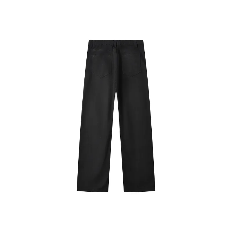 ELCORO Jeans Unisex-1