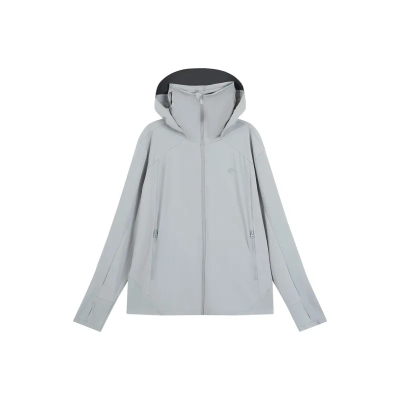 Tectop UV Protection Sun Protection Clothing Unisex-4
