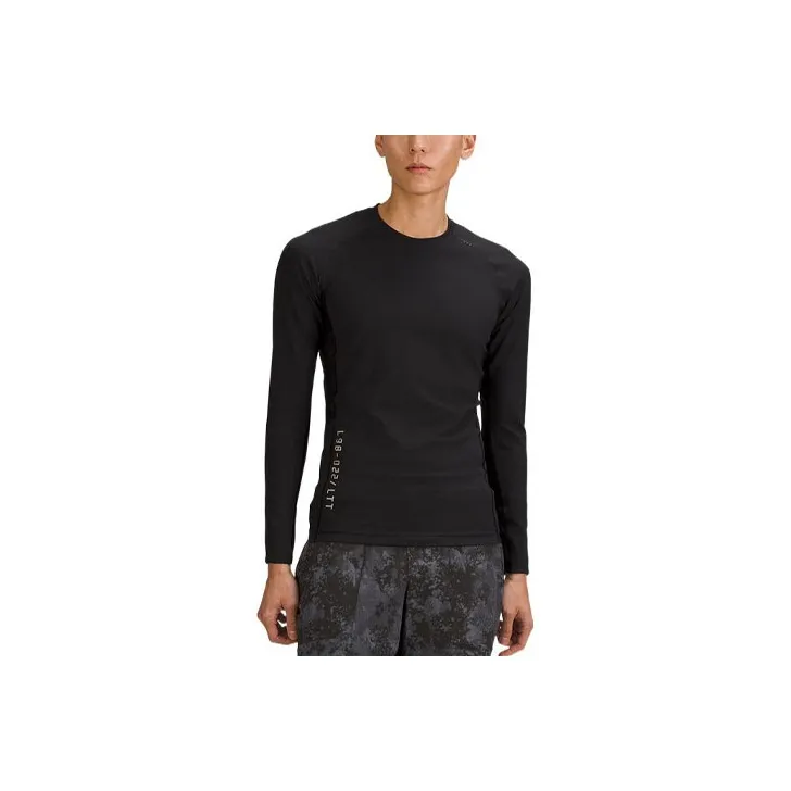 Lululemon License To Train Collection T Shirt Men's-5