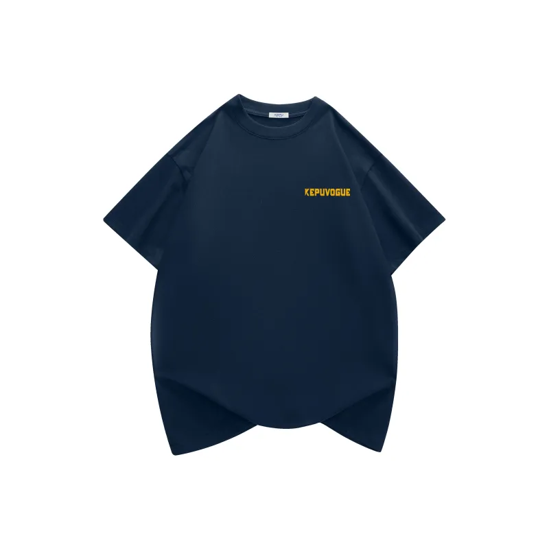 Kepu T Shirts Unisex-11