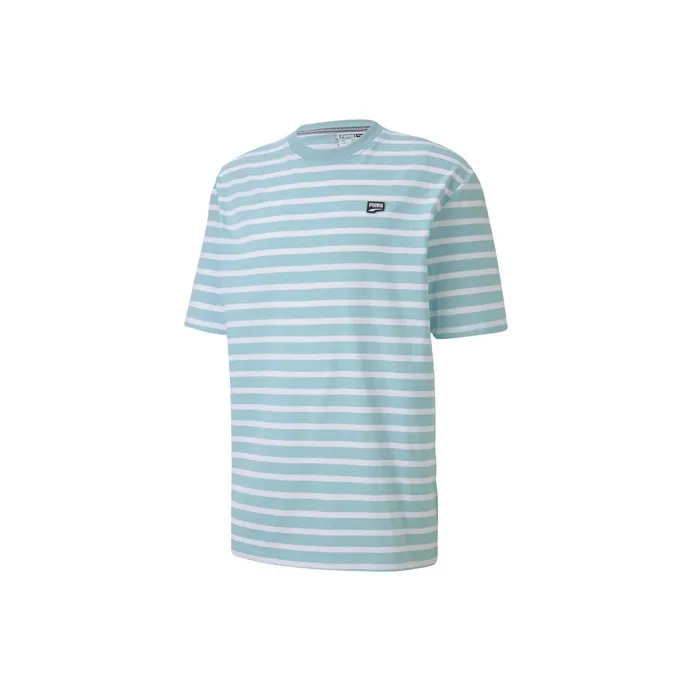 PUMA T Shirts Men-0