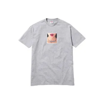 Supreme Necklace Tee