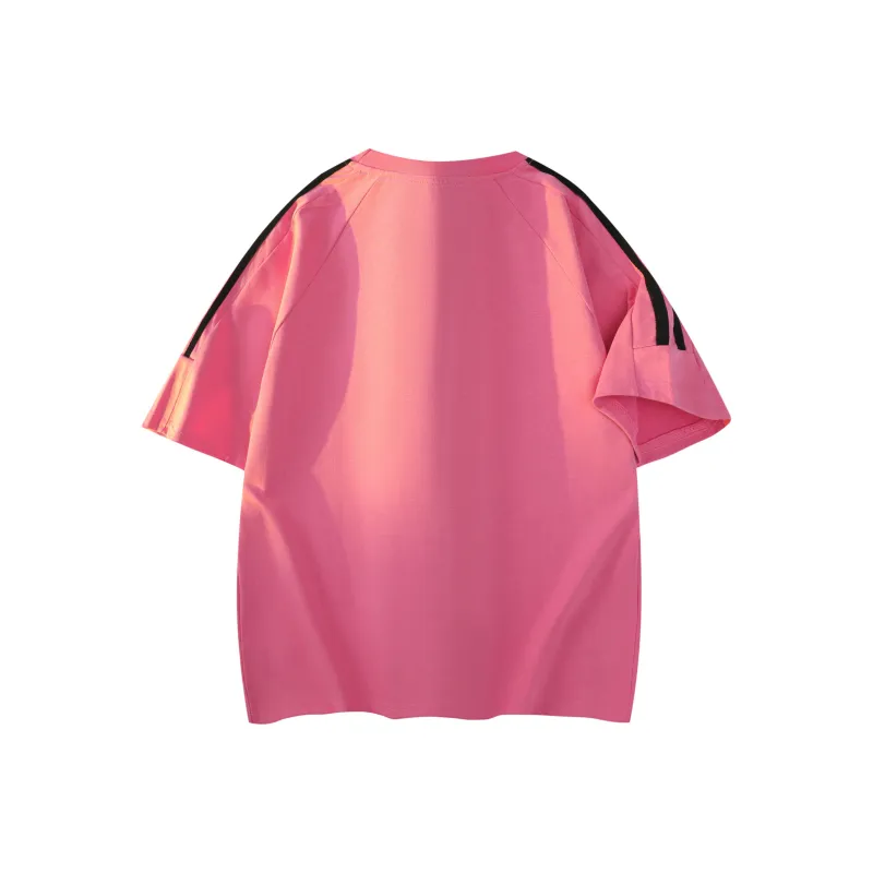 WARNING LIGHT T Shirts Unisex-7