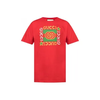 GUCCI T Shirts Unisex