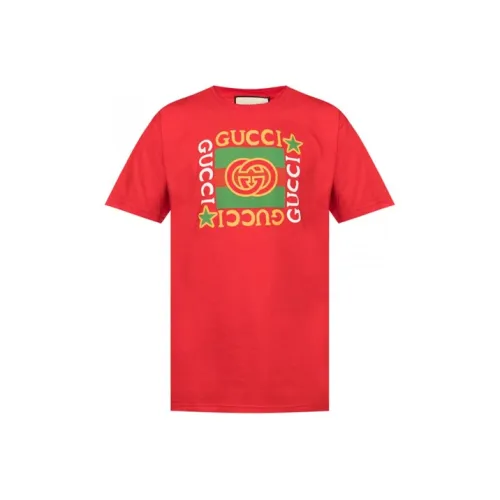 GUCCI T-Shirts Unisex