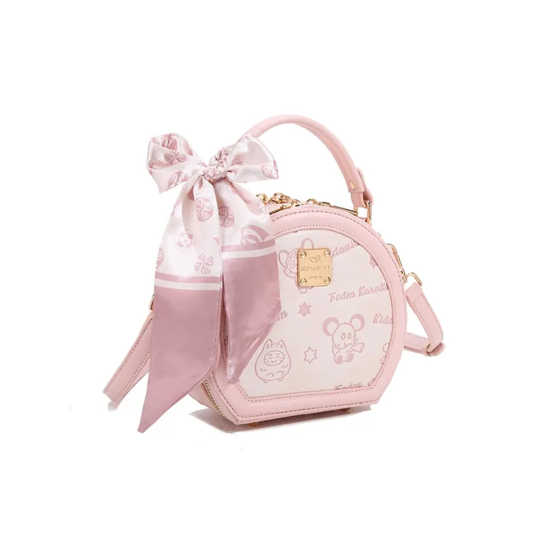 Carit&Koty PU Handbag Regular Women's Multicolor-1