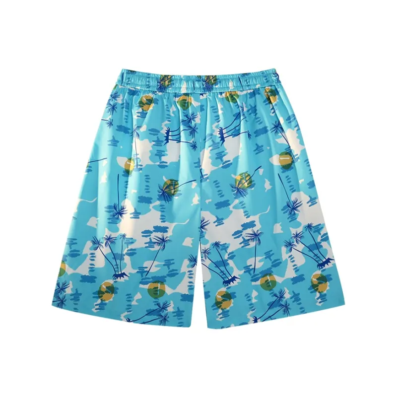 UNthemed Casual Shorts Unisex-1