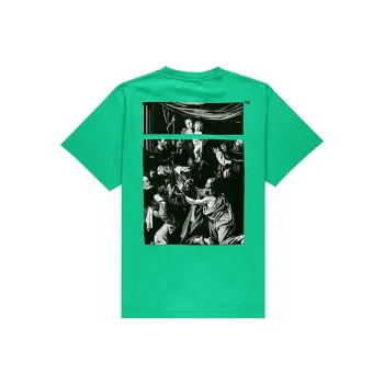 OFF WHITE Ss20 T Shirts Men