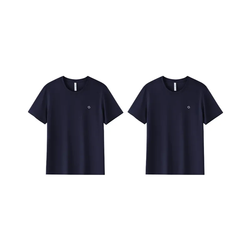 HLA Men Pajama Tops-2